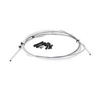 SRAM KIT CABLES/FUND.FR.SRAM SLICKWIRE PRO CTRA.5mm BL