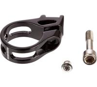 SRAM Kit de abrazadera de palanca p. XX1 / X01 / XX / X0 / X9 / X7 Trigger negro one_size