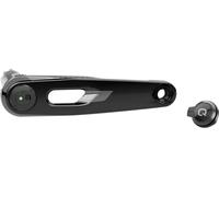 SRAM Kit de actualización con potenciómetro Rival E1 DUB negro