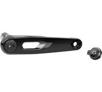 SRAM Kit de actualización con potenciómetro Rival E1 XPLR Wide DUB negro