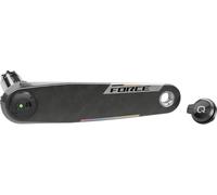 SRAM Kit de Actualización Force E1 XPLR Wide DUB Powermeter negro