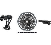SRAM Kit de actualización GX Eagle 1x12 velocidades con cassette negro 10-52