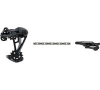 SRAM Kit de actualización GX Eagle 1x12 velocidades gris 12 velocidades