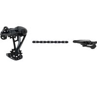 SRAM Kit de actualización GX Eagle 1x12 velocidades gris 12 velocidades