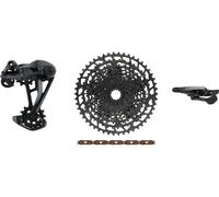SRAM Kit de actualización para E-Bike GX Eagle 1x12 con cassette para Shimano negro 11-50