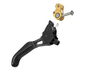 SRAM Kit de ajuste de palanca de aluminio Maven Bronze A1 (2024-2026) negro