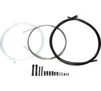 SRAM Kit de Cable de Cambio - Negro Slickwire 1X Mtb y Carretera negro