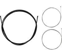 SRAM Kit de cable de cambios negro one_size