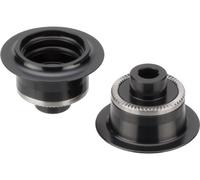 SRAM Kit de conversión rueda trasera a 10x135 mm Roam 30/Rail 40/Rise 60/XX/X0/900 negro one_size