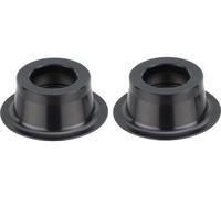 SRAM Kit de conversión rueda trasera a 12x142 mm XD Roam 30/40 / Rail 40 / Rise 60/XX negro one_size