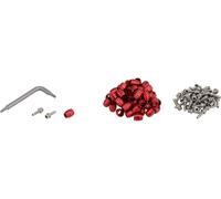 SRAM Kit de Fijación de Conductos Olive + Insertpin 50 uds