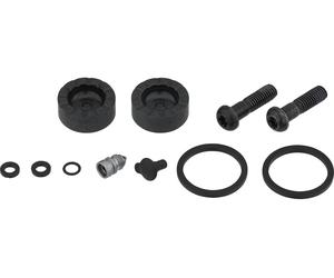 SRAM Kit de mantenimiento de pistones de pinzas de frenos para Force AXS D1 one_size
