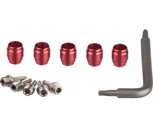 SRAM Kit de montaje de cables Oliva + Insertpin one_size