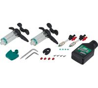 SRAM Kit de purga Pro aceite mineral con líquido de frenos Maxima one_size