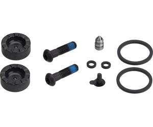 SRAM Kit de servicio de pistón de pinza de freno de disco Force Axs E1 negro