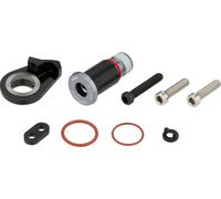SRAM Kit de tornillos de ajuste HEX5 p. sistema de cambios XX1 / X01 / GX1 one_size