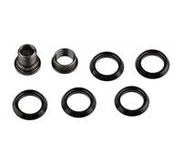 SRAM Kit ESPACIADORES Plato CX1 (5 UDS)