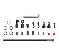 SRAM Kit guaine idraulico Disco Flat Mount Red22, Force22, Rival22, Force1, Force CX1, Apex1HRD, S70