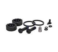 Sram Kit Mantenimiento Pinza Freno Force AXS D1 Discos, Sport, Multicolor (Multicolor), Talla Única
