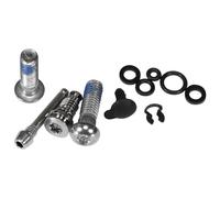 Sram Kit Piezas Mont.Pinza FRE.SRAM Code RSC/R/ULT/SILV Frenos, Adultos Unisex, Multicolor (Multicolor), Talla Única