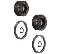 SRAM AVID Kit ricambio pistoni elixir-X0-XX, Unisex-Adult, Black, One Size