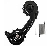 SRAM - KIT RULETA CAMBIO/JAULA CAJA MEDIA SRAM RIVAL