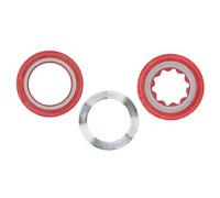 SRAM KIT TAPA GUARDAP/ARAND.ONDULADA CAZOLET.SRAM GXP P