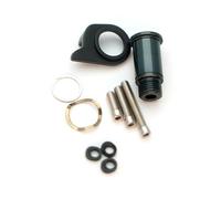 Sram Kit TONILLOS Cambio Force XPLR ETAP AXS, Sport, Multicolor (Multicolor), Talla Única
