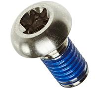 SRAM Kit Tornillos POUR Disco Freno Titanio (6UDS)