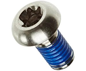 SRAM Kit Tornillos POUR Disco Freno Titanio (6UDS)