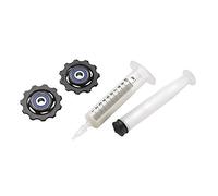 SRAM Kit XX1/X-SYNC RULETAS CERAMICAS 11V