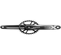 SRAM SX Eagle X-SYNC Crankset - Direct Mount 32 Teeth 11/12-speed - Boost 148 - Power Spline - black onesize