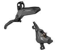 SRAM Level Bronze Stealth 2-Piston Disc Brake