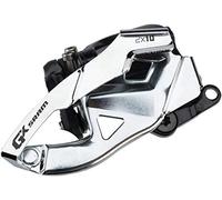 SRAM Low Direct Mount Desviador, GX, 2x10, 36 d, Doble Tiro, Multicolor, M