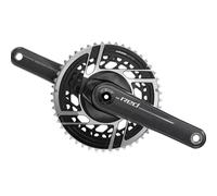 Sram MacBook Pro Reloj Hombre, Gris Carbono Natural, Extra Grande