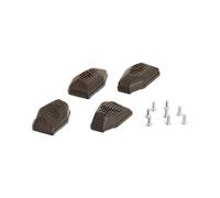 Sram MacBook Pro - Reloj para Adulto, Unisex, Color Negro, Extra Grande