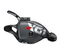 SRAM Mand. X01 Eag.Sin.Cl.Trig.Der.12V Dis.Clamp Ro