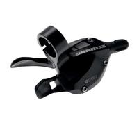 SRAM - Mando Cambio Delantero X.5 Trigger-16 2V Negro