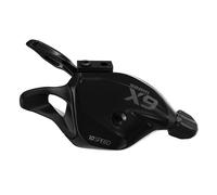 Sram - Mando Cambio Delantero X.9 Trigger-15 2V Gris (con Rodamientos)