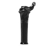 Sram - Mando Cambio Trasero X.01 Giratorio-16 1X11 Negro/Gris 11V