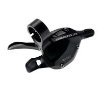 SRAM Mando de cambio trasero X.5 Trigger-16 10 velocidades Negro
