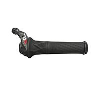 SRAM Mando Eagle X01 Grip Shift 12V.Derecho Rojo