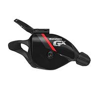 SRAM MANDO GX1/GX TRIGGER 11V TRASERO ROJO
