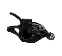 SRAM Mando X0/X01DH Trigger Trasero 10V Negro