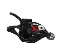 SRAM Mando X0/X01DH Trigger Trasero 10V Rojo
