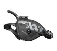 SRAM Mando XX1 EAG.SIN.Clic.Trig.Der.DIS.CLAMP LUN, Adultos Unisex, Multicolor (Multicolor), Talla Única