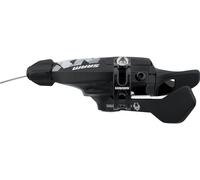 SRAM Maneta de cambios E-MTB Trigger NX Eagle Single Click 12 velocidades negro 12 velocidades