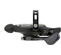 SRAM Maneta de cambios E-MTB Trigger X01 Eagle Single Click 12 velocidades rojo 12 velocidades
