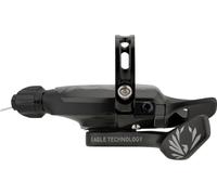 SRAM Maneta de cambios E-MTB Trigger XX1 Eagle Single Click 12 velocidades gris 12 velocidades