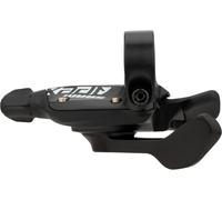 SRAM Maneta de Cambios Trigger Apex 1 11 velocidades - embalaje de taller negro